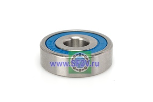 Подшипник 6200 BSS 2RS BECO