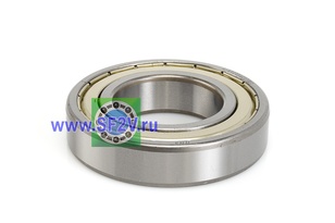 Подшипник 6- 80209 АС17 (6209 ZZ) ППЗ