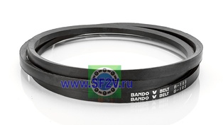 B 103 2575-Li (JP) BANDO