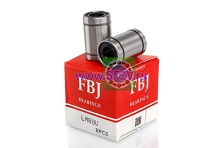 LM 08 UU FBJ