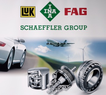 Компания Schaeffler представит свои разработки для электромобилей на выставке Automechanika Frankfurt 2024
