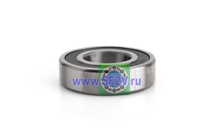 Подшипник 180206 (6206 2RS) CX