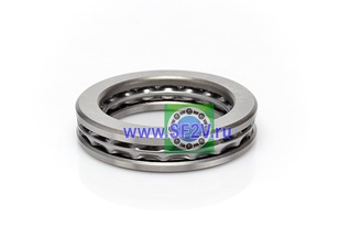 Подшипник 8109 (51109) NFC