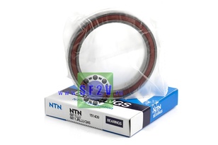 Подшипник 6811 LLU (2RS) NTN