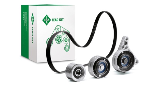 Компания Schaeffler представила экологичные решения для пищевой промышленности и инновации для робототехники на выставке в Ганновере