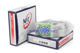 Подшипник 1308 NFC