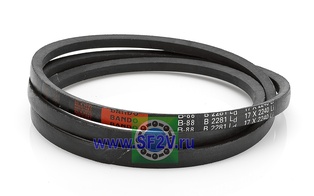 B 88 2240-Li (DE) BANDO