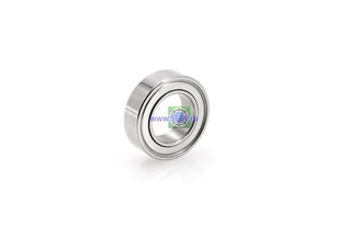 Подшипник MR 148 ZZ EZO