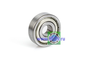 Подшипник 6- 80200 АС17 (6200 ZZ) ППЗ
