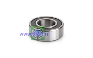 Подшипник 2205 2RS (1505 2RS) CRAFT