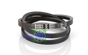 Ремень приводной M (Z) 39 987-Ld (JP) BANDO