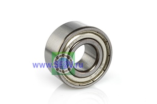 Подшипник 5202 ZZ (3202 ZZ) FBJ