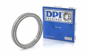 Подшипник 1000816 ZZ (61816/6816 ZZ) DPI
