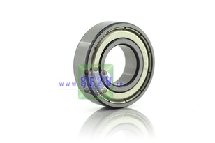 Подшипник 80102 (6002 ZZ) ZNL