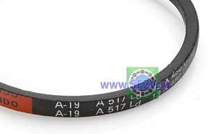 Ремень приводной A 19 480 Li (DE) BANDO