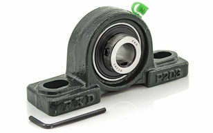Подшипниковый узел UCP 203 FKD