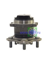 HUB 465T-6 (HUB128T-17) NTN