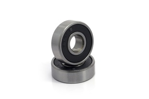 Подшипник 180018 (608 2RS) 6 ГПЗ