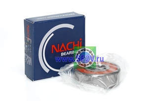 Подшипник 6201 2RSC3 (2NSE9C3)(T) NACHI