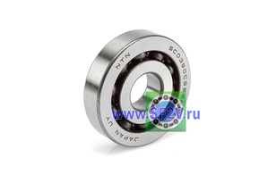 Подшипник SC 0390 CS24PX1/3AS (17x52x12) NTN