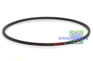 SPZ 1077 Lw BANDO