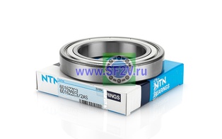 6016 ZZC3/2AS NTN