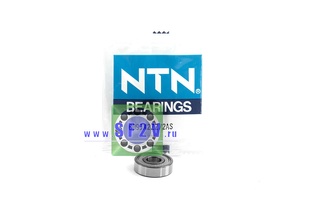 609 JX2 ZZ/2AS NTN