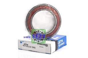 Подшипник 6012 LLU/2AS (2RS) NTN