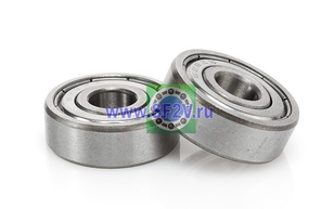 Подшипник 80028 (628 ZZ) MTM