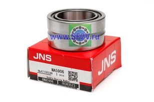 Подшипник NA 5906 JNS