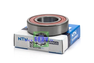 Подшипник 62 /32 LLU/5K (2RS) NTN