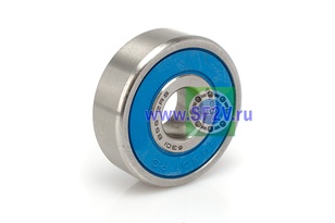 Подшипник 6301 BSS 2RS BECO
