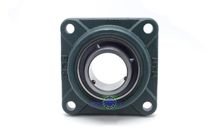 Подшипниковый узел UCF 214 D1 NTN