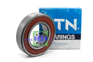 Подшипник 6209 LLU/5K (2RS) NTN