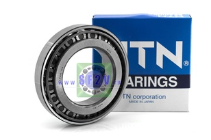 Подшипник 30216 U NTN