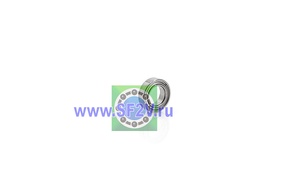 Подшипник MR 148 ZZMTP24LY112L (DDL1480 ZZ) NMB