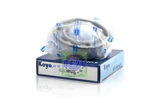 Подшипник 6209 NR KOYO