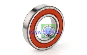Подшипник 6209 LLU/2AS (2RS) NTN