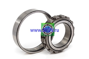 Подшипник 12210 КМ (NF 210) 3 ГПЗ