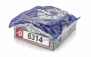 Подшипник 314 (6314) ZNL