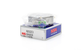 Подшипник 6203 ZZC3 NSK