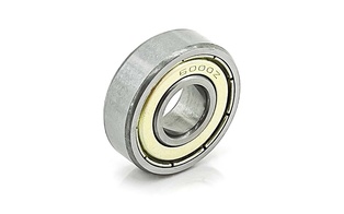 80100 (6000 ZZ) ZNL