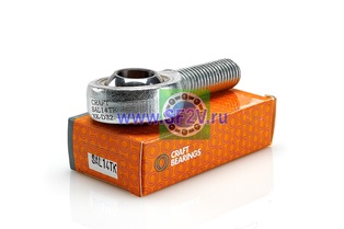 SAL 14 T/K CRAFT
