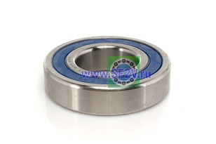 Подшипник 6207 BSS 2RS BECO