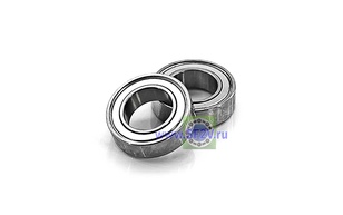 Подшипник MR 148 ZZC3 NSK