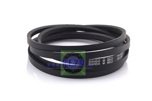 Ремень приводной M (Z) 91 2308-Ld (JP) BANDO
