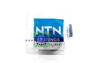 Подшипник 6201 ZZC3/2AS NTN