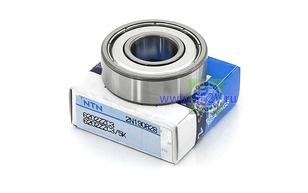 Подшипник 6202 ZZC3/5K NTN