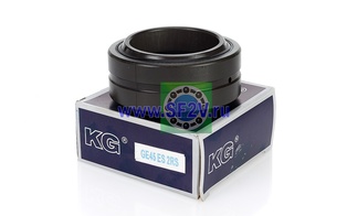 GE 45 ES 2RS 45х68х25/32 KG