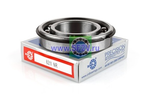 Подшипник 50211 (6211 NR) ZNL